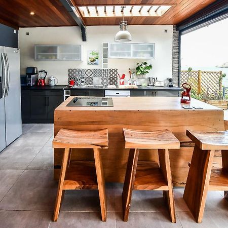 Villa Fleur D'O Льо Робер Екстериор снимка