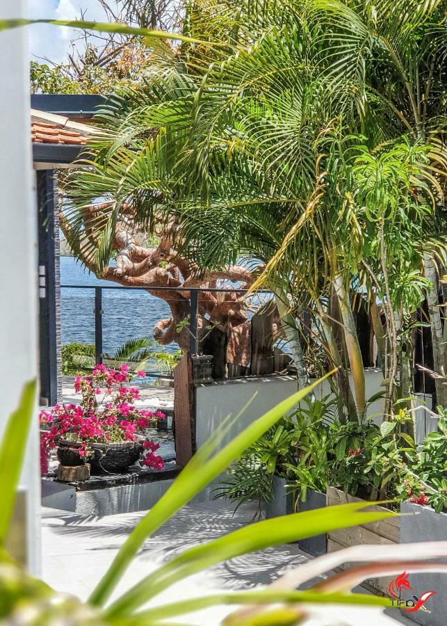 Villa Fleur D'O Льо Робер Екстериор снимка